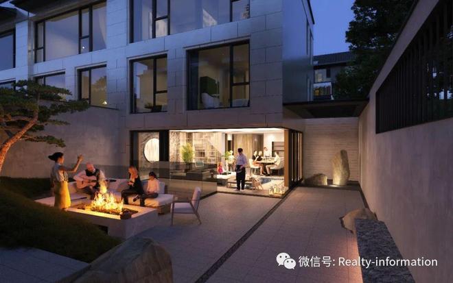 金禧璞瑅官方售樓處宣布 開啟生活新篇章，交通設施全面升級