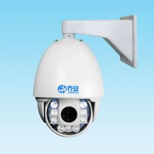 高清攝像機在交通設施監控中的關鍵應用