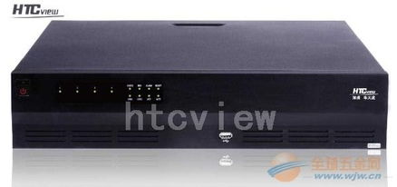 HD-SDI硬盤錄像機(jī) 高清安防監(jiān)控系統(tǒng)的核心設(shè)備解析
