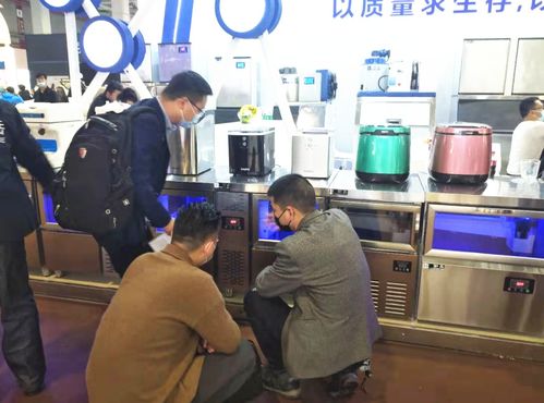 第30屆Hotelex飲品展回顧 共筑包容的全鏈路生態系統，引領行業網絡技術服務新篇章