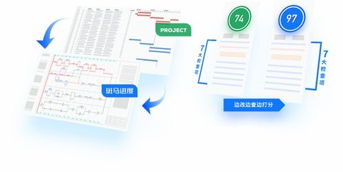 廣聯達斑馬進度計劃軟件免費開放，原夢龍網絡計劃用戶共創新篇