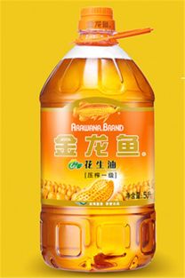 金龍魚食用油 以透明品質與嚴格品控，捍衛餐桌安全