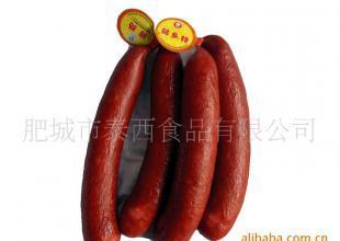 桃鄉(xiāng)特香腸 以供應(yīng)價(jià)低物廉優(yōu)勢，誠邀各地經(jīng)銷代理商共拓市場