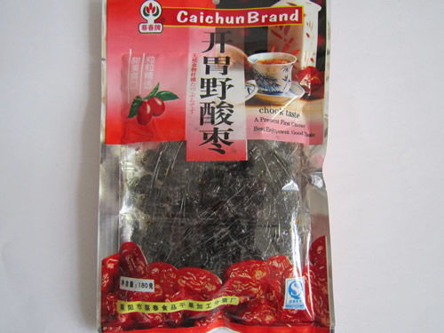 萊陽市蔡春休閑食品廠 依托糖酒網(wǎng)平臺(tái)，誠招全國食品經(jīng)銷代理商